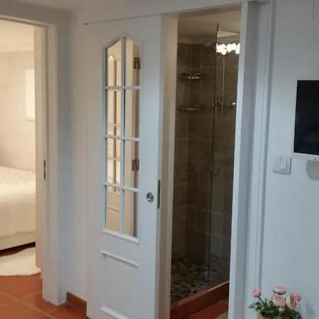 Casa De Alfama Lejlighed *