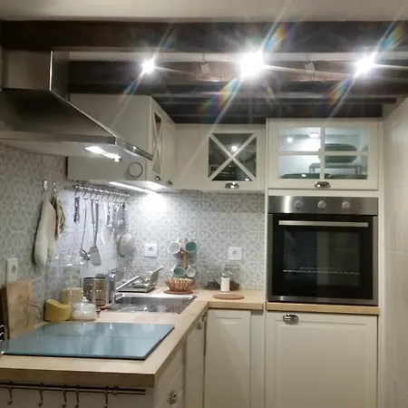 Apartmán Casa De Alfama Lisboa