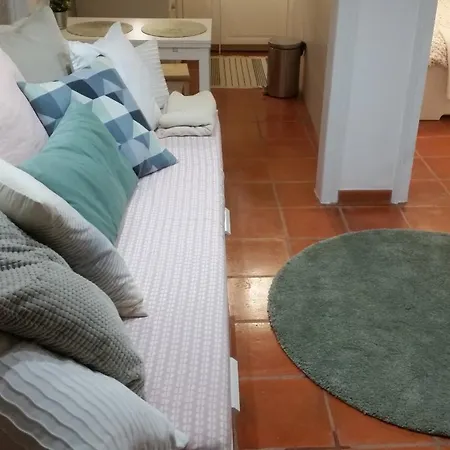 Casa De Alfama