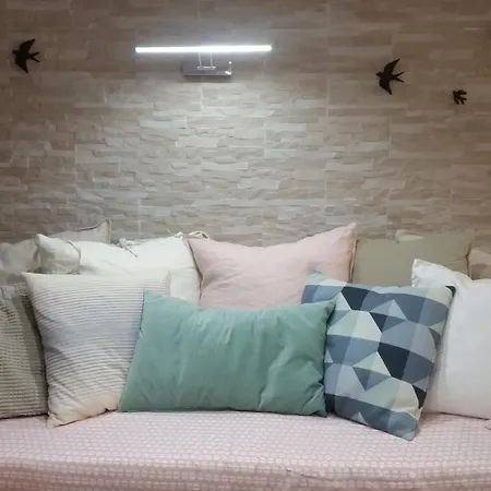 Apartmán Casa De Alfama *