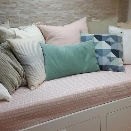 Apartmán Casa De Alfama Lisboa