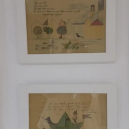 Daire Casa De Alfama *