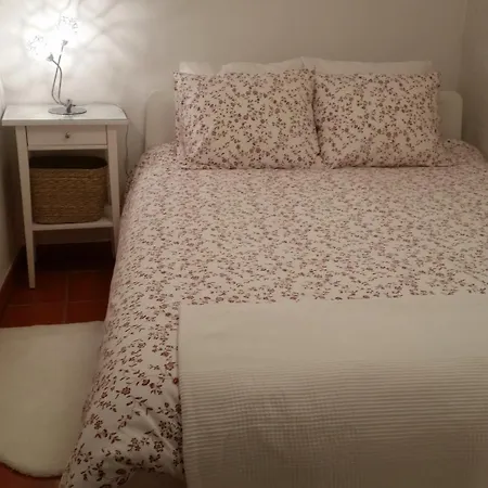 Casa De Alfama ליסבון