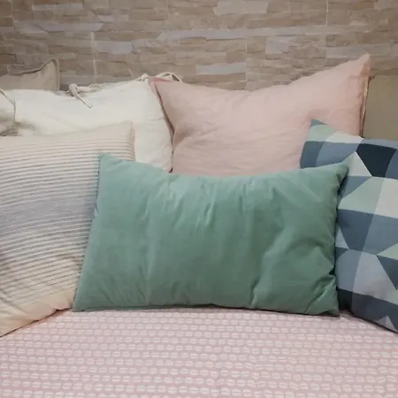 Casa De Alfama Lisboa