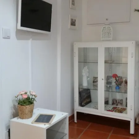 דירה Casa De Alfama