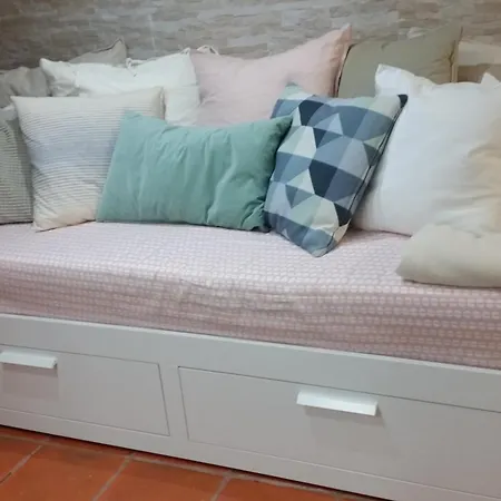 דירה Casa De Alfama ליסבון