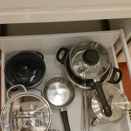 Casa De Alfama דירה *