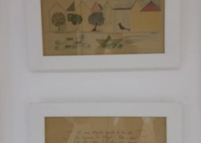 Διαμέρισμα Casa De Alfama *