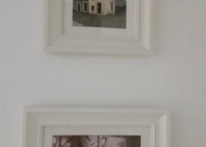 Διαμέρισμα Casa De Alfama