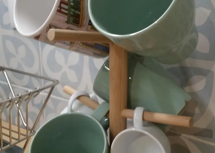 Διαμέρισμα Casa De Alfama *