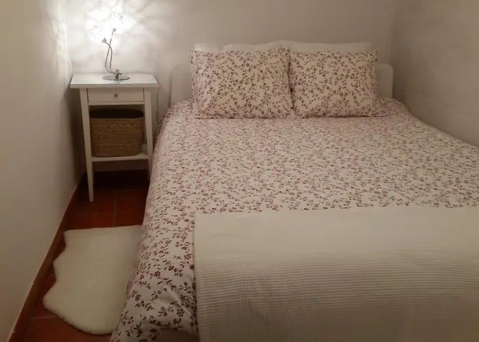 Casa De Alfama Lisboa