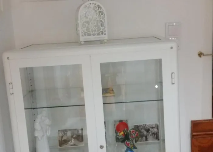 Διαμέρισμα Casa De Alfama