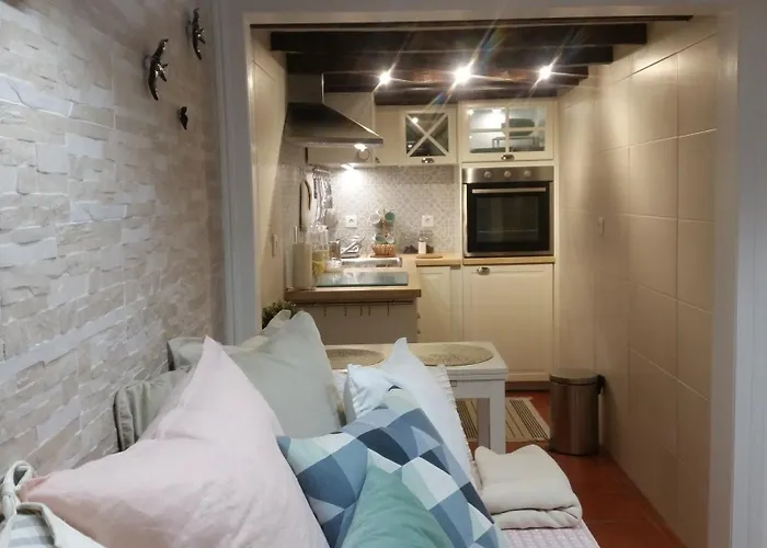 Διαμέρισμα Casa De Alfama Lisboa