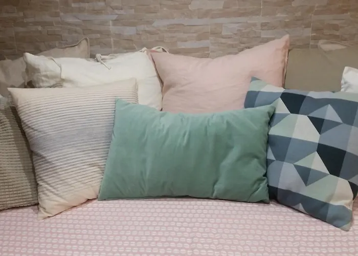 Casa De Alfama Lisboa