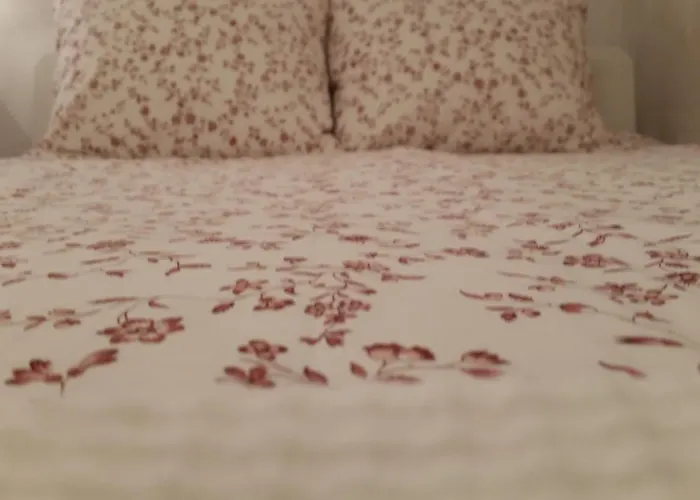 Casa De Alfama Διαμέρισμα Lisboa