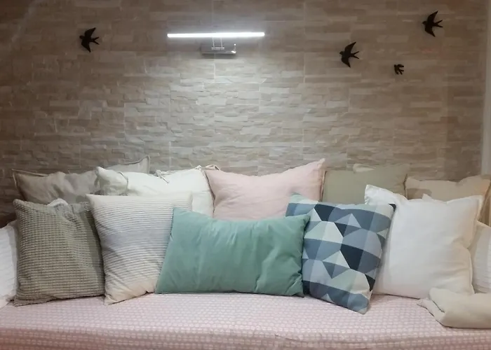 Διαμέρισμα Casa De Alfama *