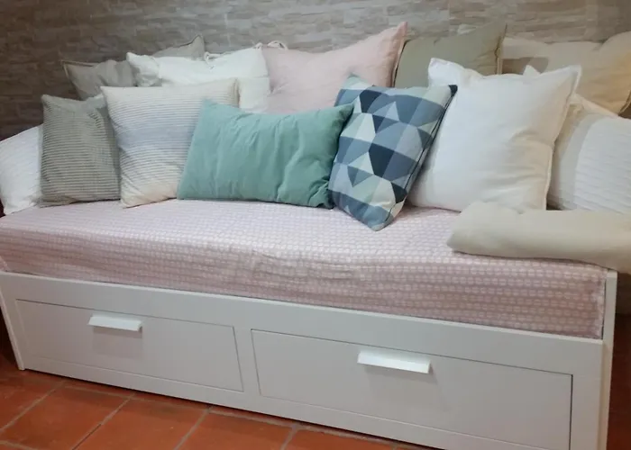 Διαμέρισμα Casa De Alfama Lisboa