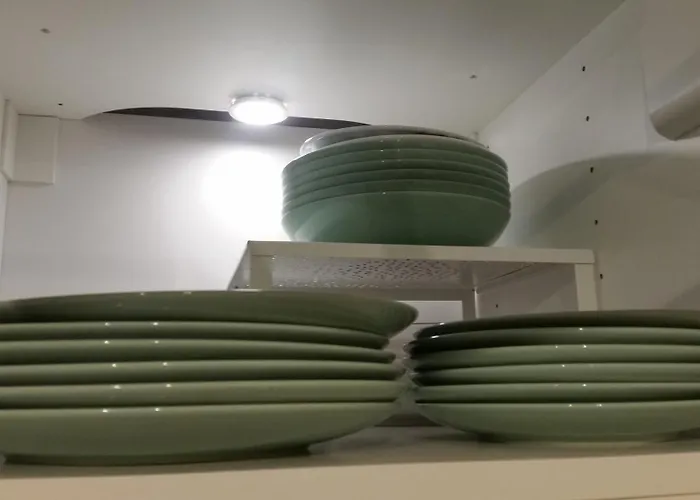 Casa De Alfama Διαμέρισμα Lisboa