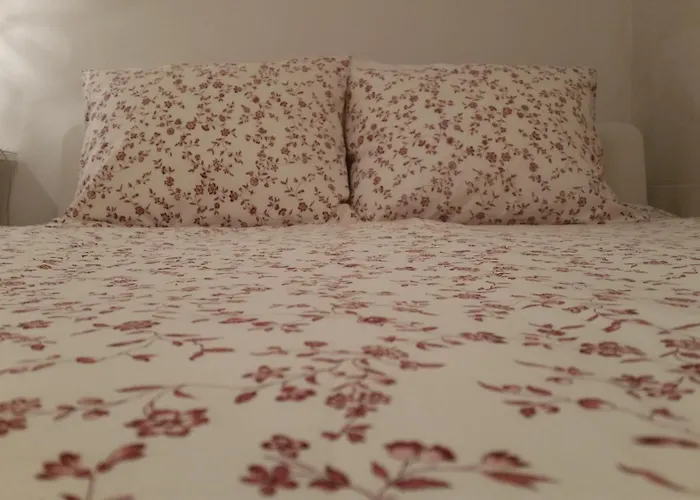 Διαμέρισμα Casa De Alfama *