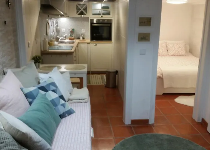 Διαμέρισμα Casa De Alfama Lisboa