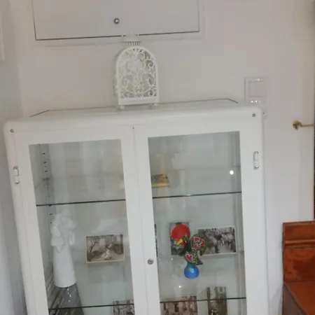 Daire Casa De Alfama