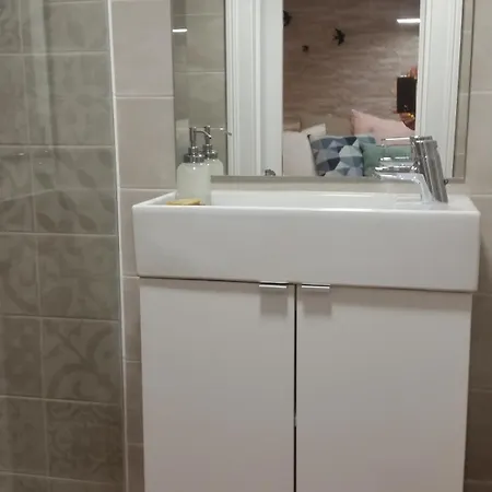 Casa De Alfama Лісабон