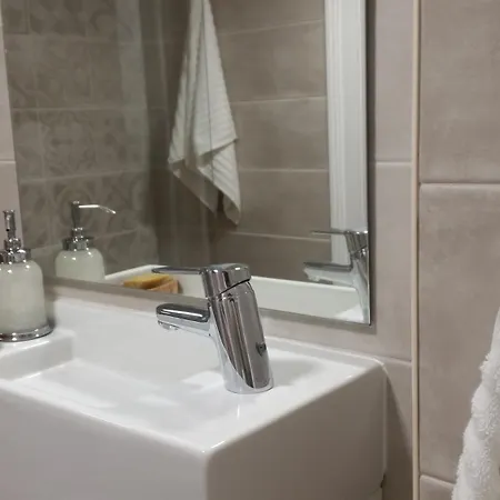 Апартаменти Casa De Alfama *