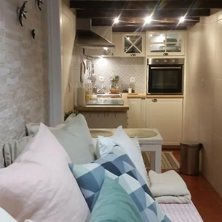 Apartamento Casa De Alfama Lisboa