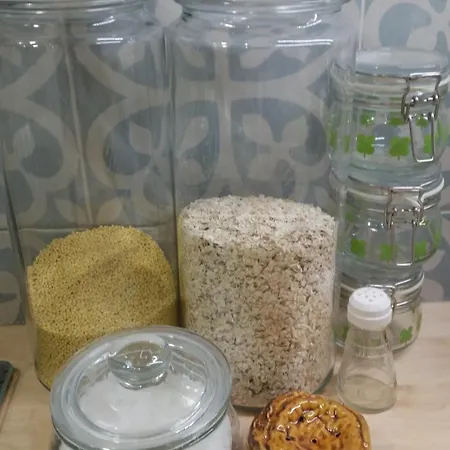 Casa De Alfama Апартаменти *