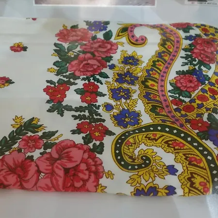 Апартаменти Casa De Alfama *